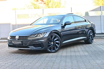 VW Arteon 136.998 km 31.999 &euro; Waiblingen 71332
