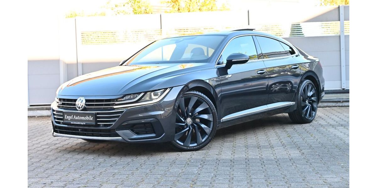 VW Arteon 136.998 km 31.999 &euro; Waiblingen 71332