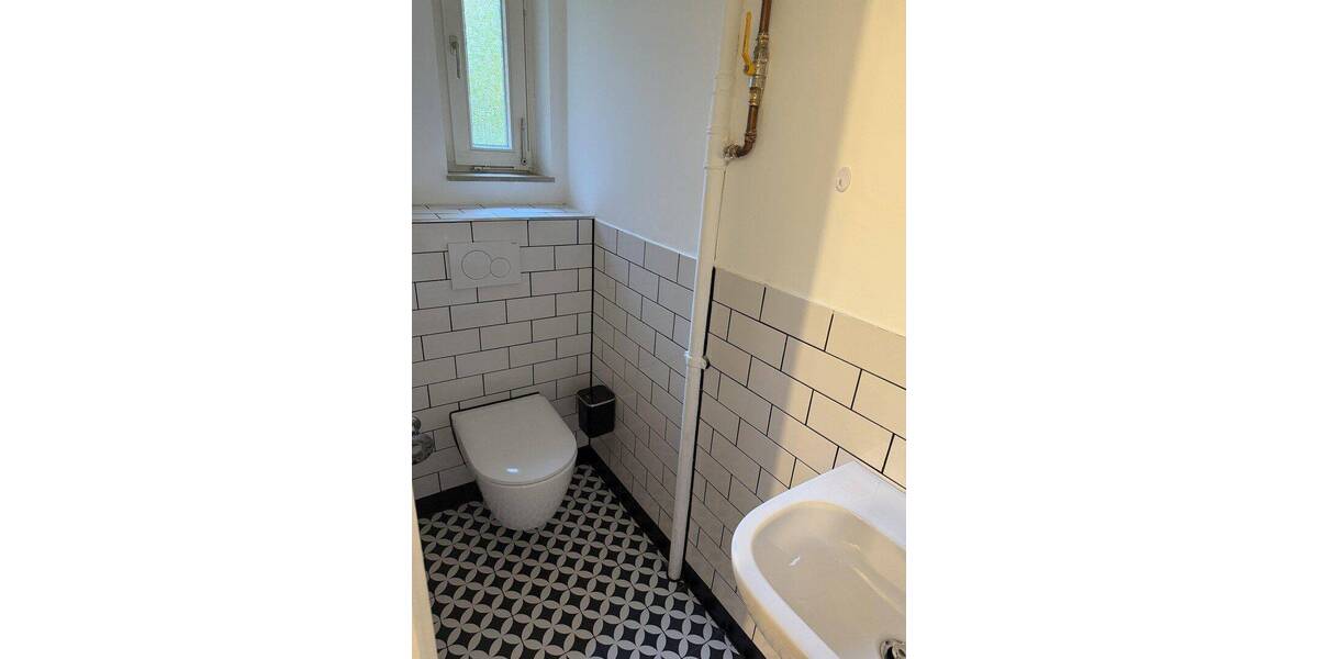 Etagenwohnung Stuttgart West - 2 Zimmer, 43 m&sup2;, 990&euro; | Angebot:26808477