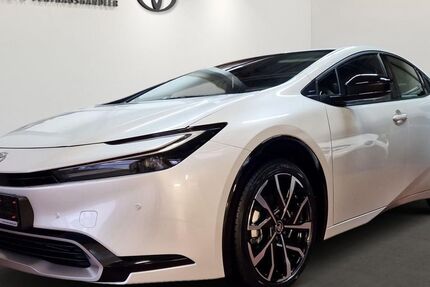 Toyota Prius 5.000 km 39.990 &euro; Ludwigsburg 71636