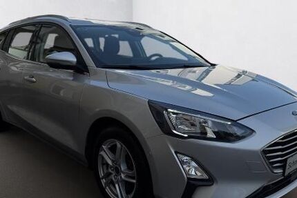 Ford Focus 58.800 km 16.490 € Kirchheim/Teck 73230