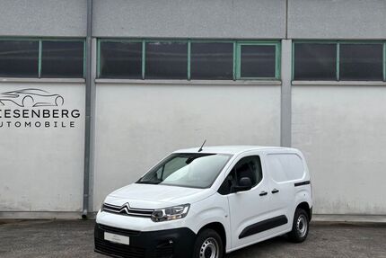 Citroen Berlingo 22.250 km 15.390 € Neckartailfingen 72666