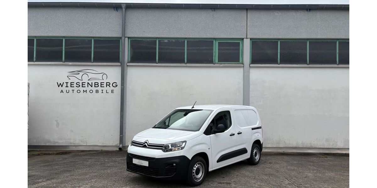 Citroen Berlingo 22.250 km 15.390 € Neckartailfingen 72666