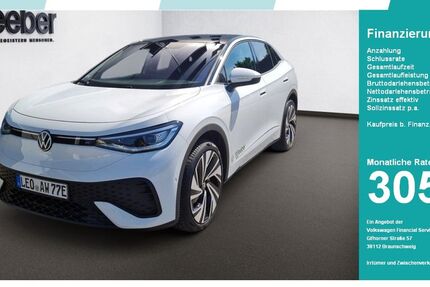 VW ID.5 12.900 km 45.008 &euro; Leonberg 71229