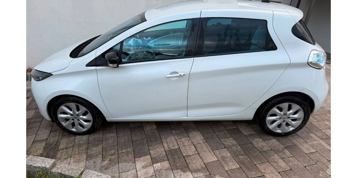 Renault ZOE 81.250 km 6.100 &euro; Rutesheim 71277