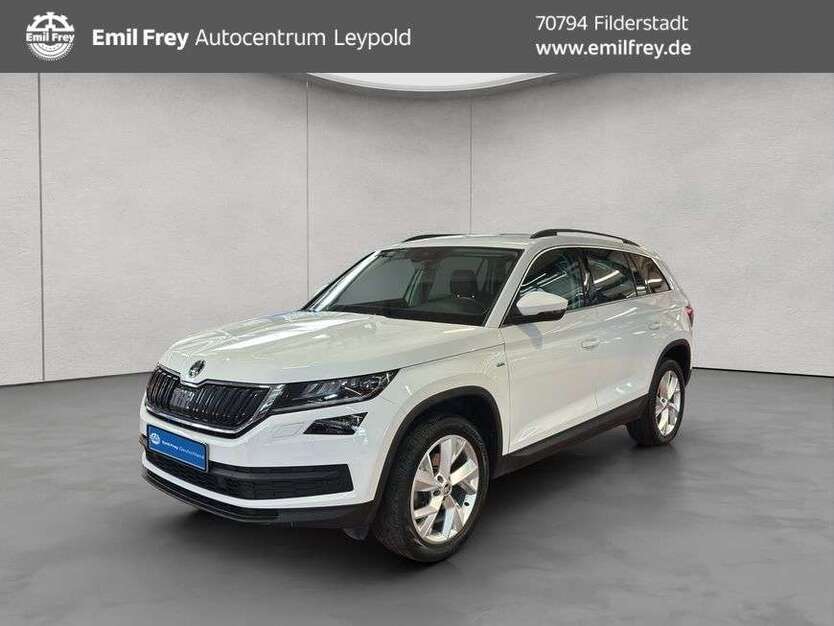 Kodiaq