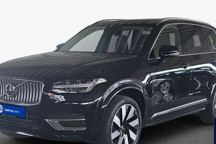 Volvo XC90 28.993 km 56.960 &euro; Stuttgart 70190