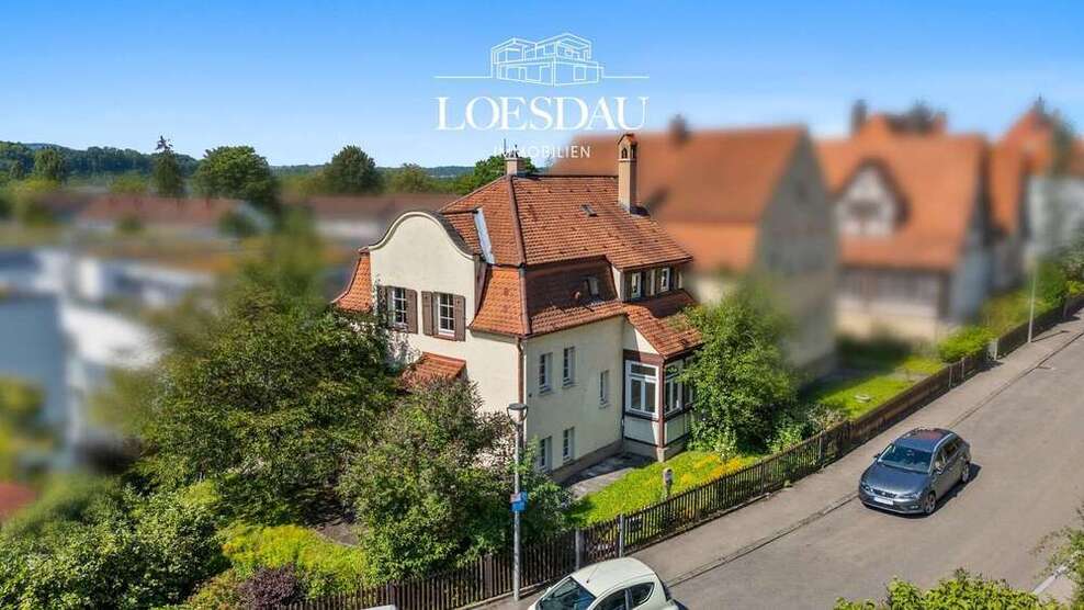 Haus zum Kaufen in Reutlingen 450.000 € 111.01 m²