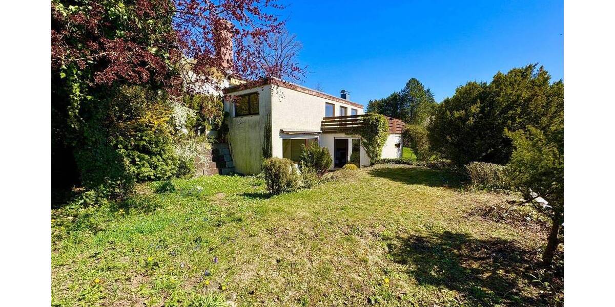 Bungalow Holzgerlingen - 5 Zimmer, 155 m&sup2;, 530.000&euro; | Angebot:26310315