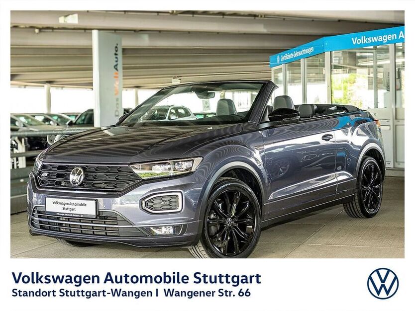 T-Roc