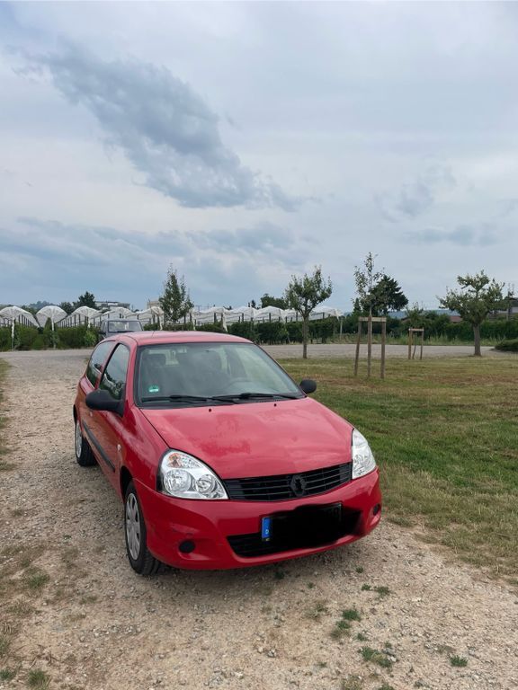 Clio