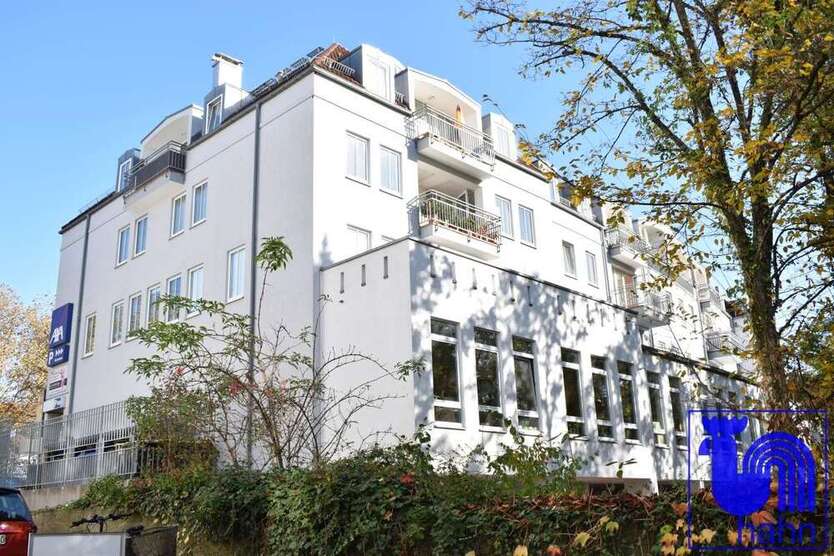 Wohnung zum Kaufen in Reutlingen 268.000 € 77.61 m²