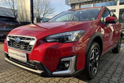 Subaru XV 52.886 km 23.900 &euro; Bietigheim-Bissingen 74321