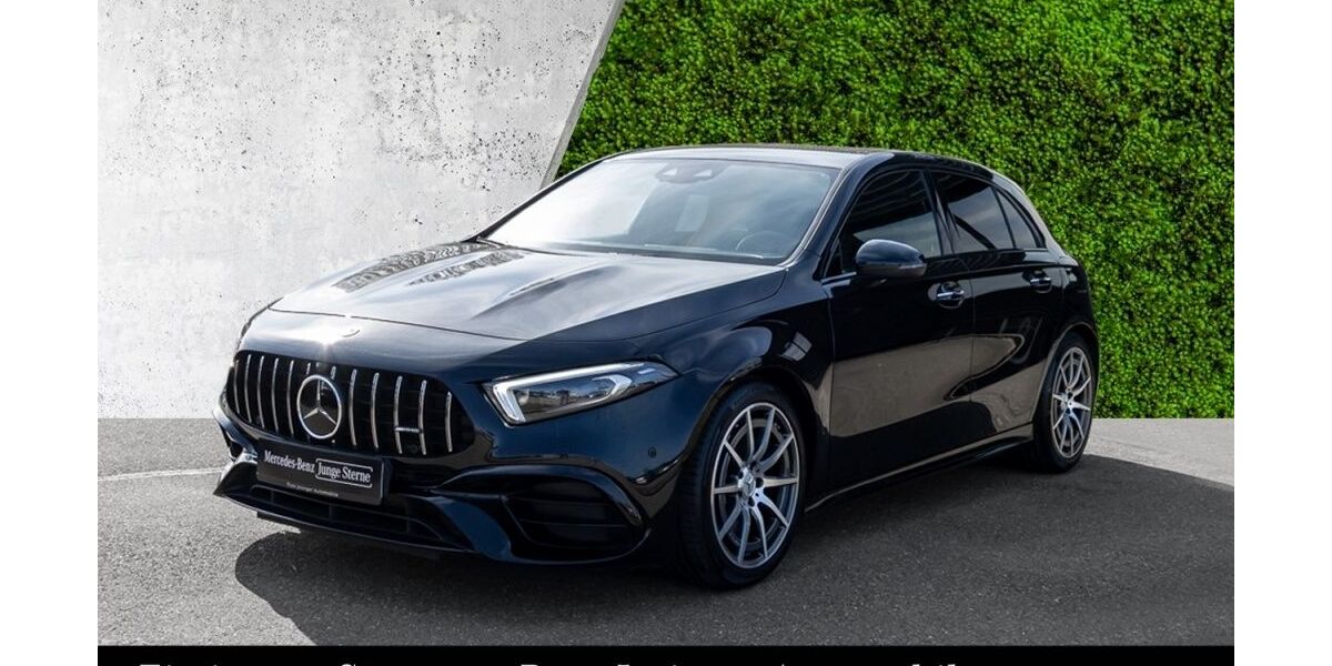 Mercedes-Benz A 45 AMG 37.000 km 41.880 &euro; Dettingen unter Teck 73265