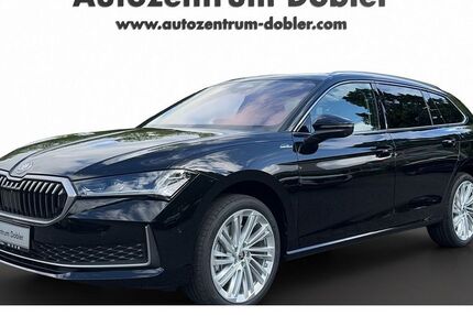 Skoda Superb 9.000 km 49.880 € Mühlacker 75417