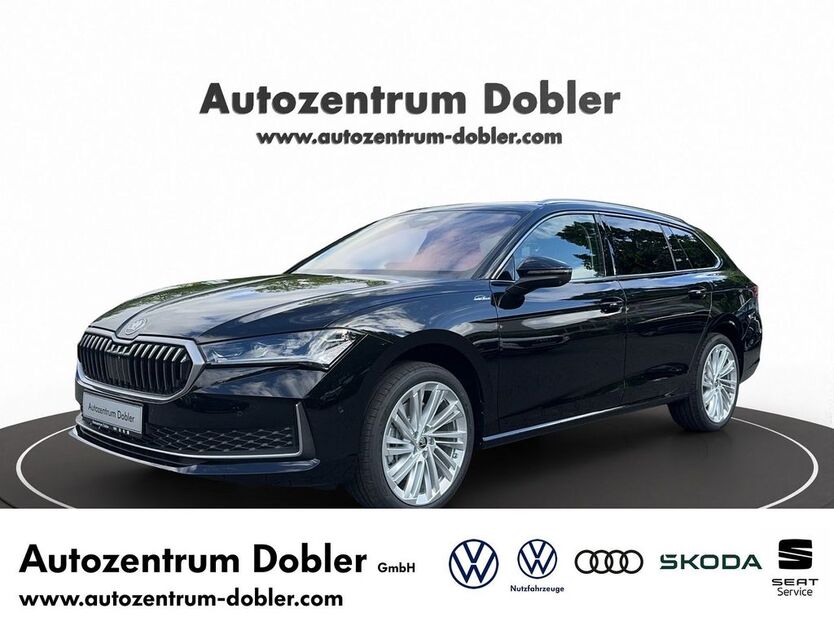Skoda Superb 9.000 km 49.880 € Mühlacker 75417