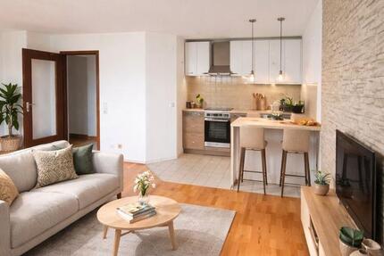 Haus Ludwigsburg - 2 Zimmer, 50 m&sup2;, 198.000&euro; | Angebot:25988261