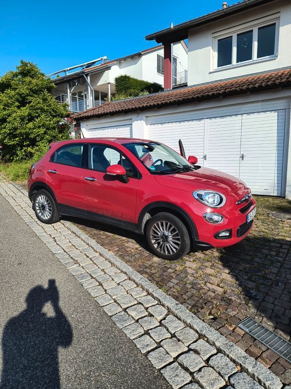 500X