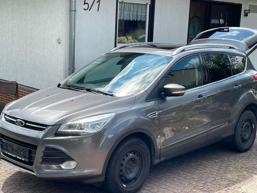 Kuga