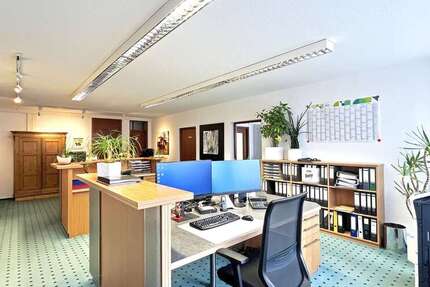 Gewerbeobjekt Ostfildern - 1.190&euro; | Angebot:24901250