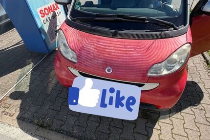 Smart ForTwo 114.000 km 2.300 &euro; Stuttgart 70327