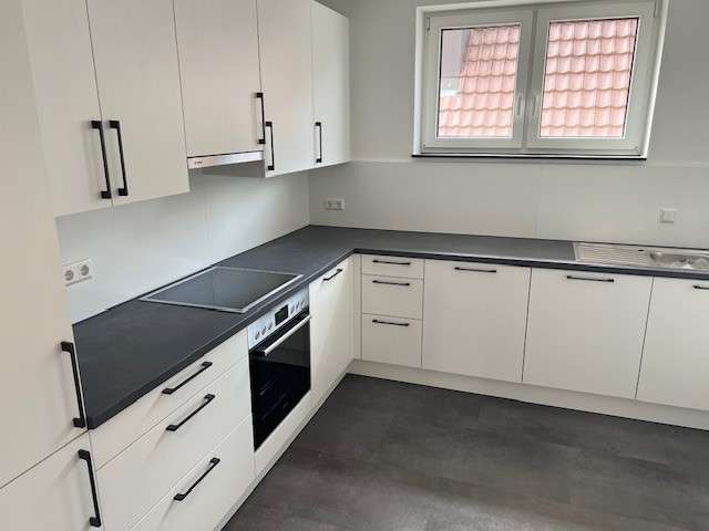 Wohnung zum Mieten in Weissach 1.240 € 80.69 m²