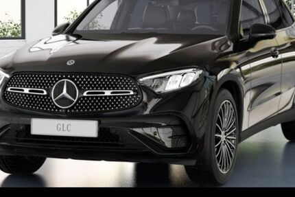Mercedes-Benz GLC 200 9.900 km 58.980 &euro; Stuttgart 70372