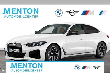 BMW i4 31.343 km 60.890 &euro; Tübingen 72072