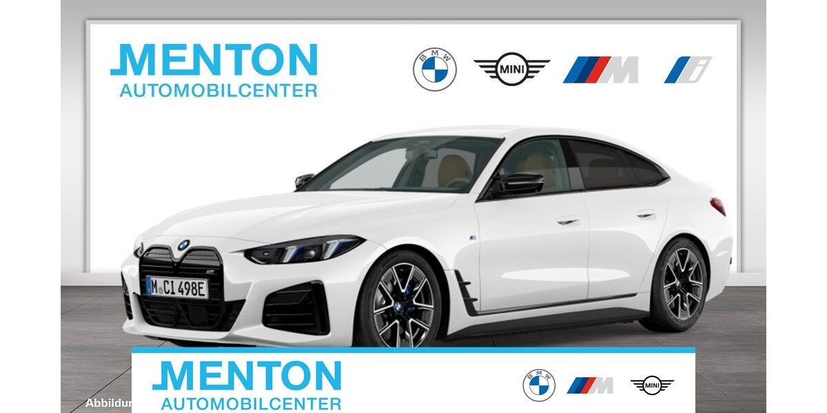 BMW i4 31.343 km 60.890 &euro; Tübingen 72072