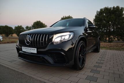 Mercedes-Benz GLC 63 AMG 86.768 km 49.900 &euro; Schönaich 71101