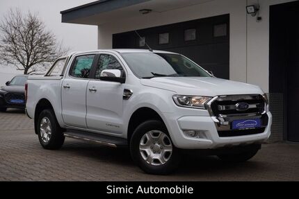 Ford Ranger 75.000 km 23.999 &euro; Owen 73277