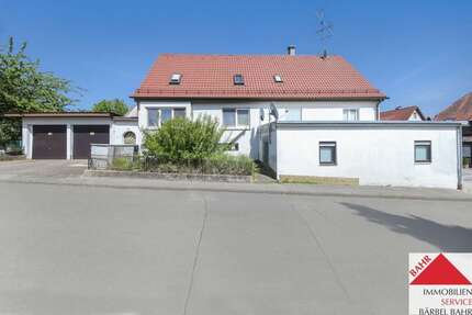 Haus Weil im Schönbuch - 8 Zimmer, 148 m&sup2;, 725.000&euro; | Angebot:21158274