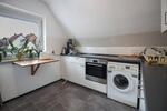 Dachgeschoßwohnung Stuttgart Zuffenhausen - 3 Zimmer, 63 m&sup2;, 1.100&euro; | Angebot:26163347