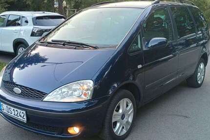 Ford Galaxy 147.000 km 2.950 &euro; Kernen 71394