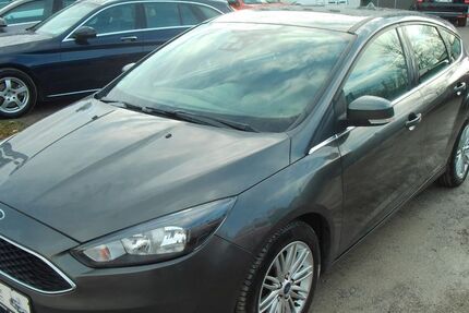 Ford Focus 169.000 km 5.450 &euro; Waiblingen (bei Stuttgart) 71332