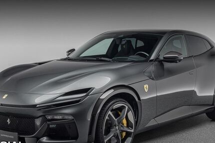 Ferrari Purosangue 2.400 km 519.900 € Böblingen 71034