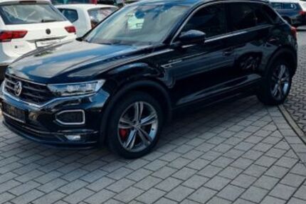 VW T-Roc 79.000 km 19.400 &euro; Deizisau 73779