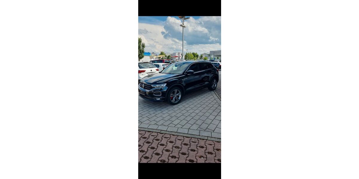 VW T-Roc 79.000 km 19.400 &euro; Deizisau 73779