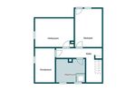 Reihenendhaus Stuttgart Rot - 6 Zimmer, 131 m&sup2;, 398.000&euro; | Angebot:26487029