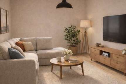 Wohnung zum Kaufen in Ditzingen-Hirschlanden 320.000 € 83 m² 3.5 zimmer