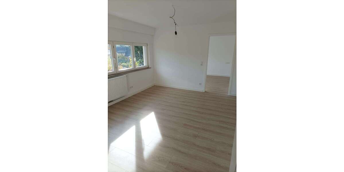 Etagenwohnung Stuttgart Luginsland - 2 Zimmer, 40 m&sup2;, 630&euro; | Angebot:25270441