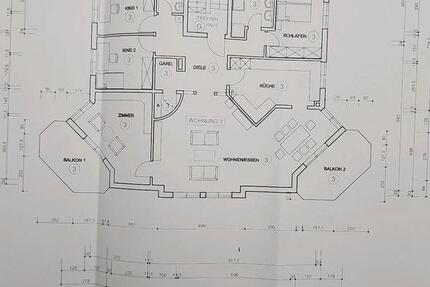 Wohnung Kernen im Remstal - 5 Zimmer, 150 m&sup2;, 699.999&euro; | Angebot:26186213