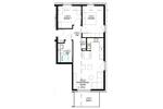 Etagenwohnung Remseck am Neckar - 3 Zimmer, 75 m&sup2;, 1.475&euro; | Angebot:26727643