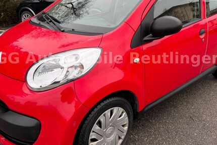 Citroen C1 166.652 km 1.499 € Reutlingen 72766