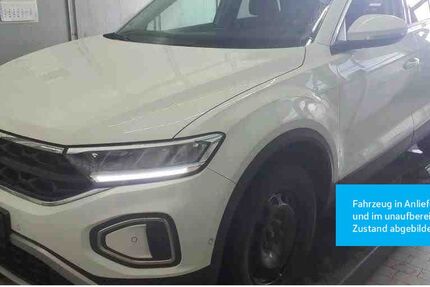 VW T-Roc 68.358 km 23.930 &euro; Stuttgart-Wangen 70188