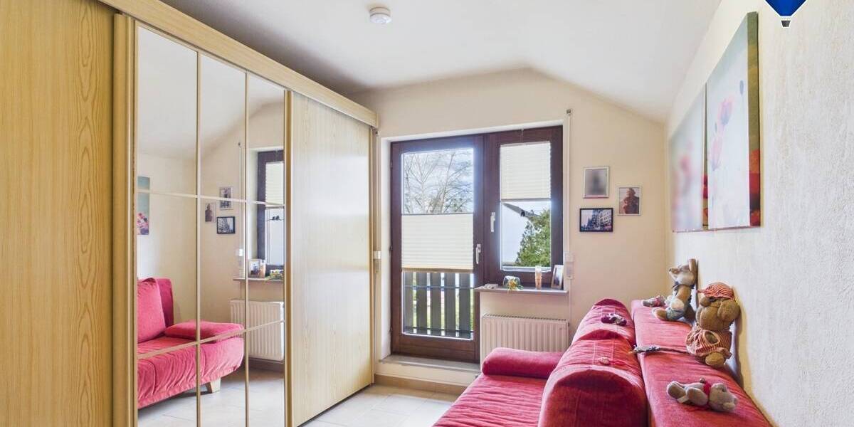 Reihenmittelhaus Markgröningen - 4 Zimmer, 102 m&sup2;, 459.000&euro; | Angebot:26154566