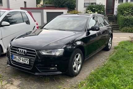 Audi A4 157.000 km 12.600 &euro; Backnang 71522