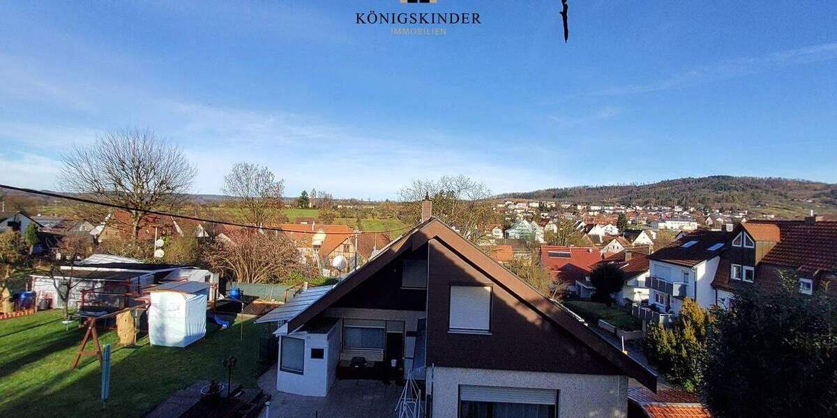 Grundstück Backnang Steinbach - 649.000&euro; | Angebot:24515872