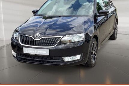 Skoda Rapid 88.209 km 10.690 &euro; Kirchheim 73230