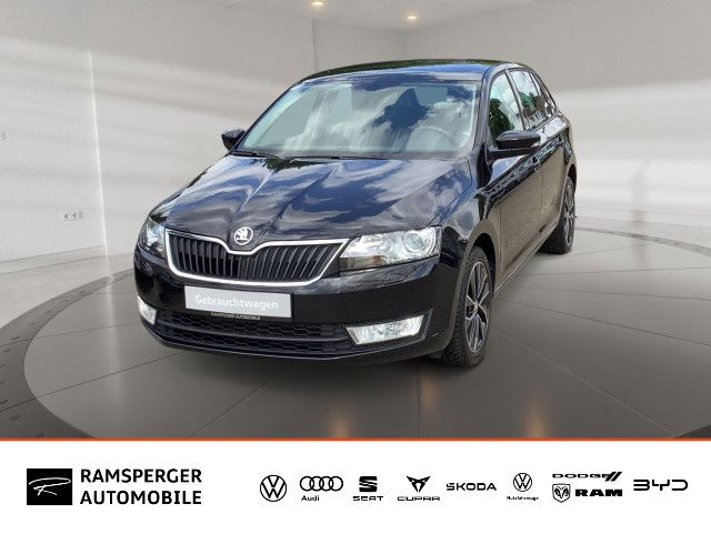 Skoda Rapid 88.209 km 10.690 &euro; Kirchheim 73230